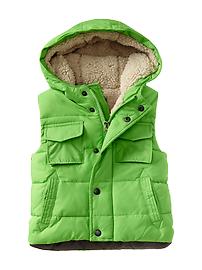 как выглядит жилетка GAP в реале?!!