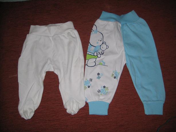 Много детской одежды от 56-92 , новая, б/у