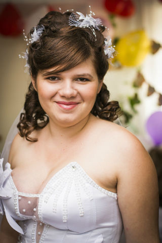 Помогите подобрать цвет волос