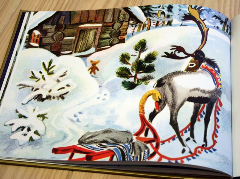 Мишка, Шапка, Сонный мишка.