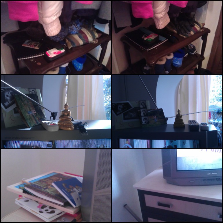 Взлет 69. День 6