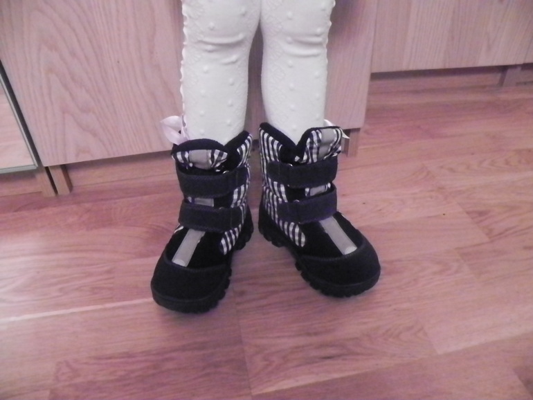 К зиме готовы! Большое спасибо!