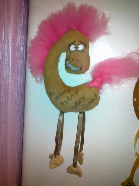 мой табунчик(повторюшки)