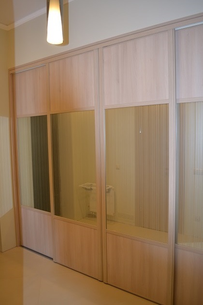 Комната старшего сына и другая мебель компании MrDoors