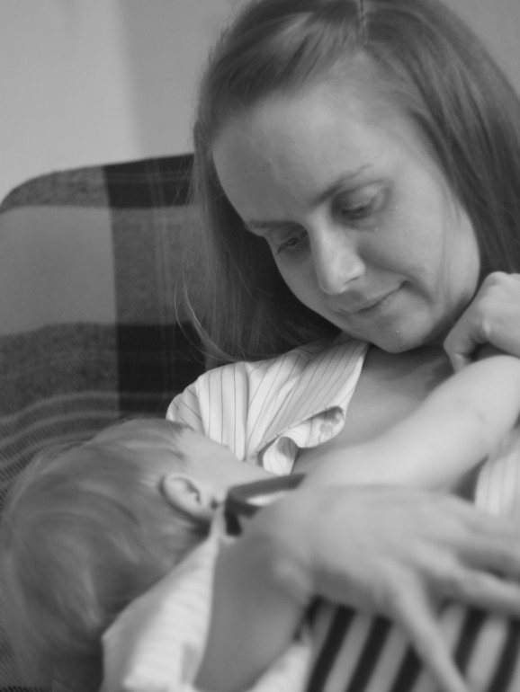 немного домашних фото))