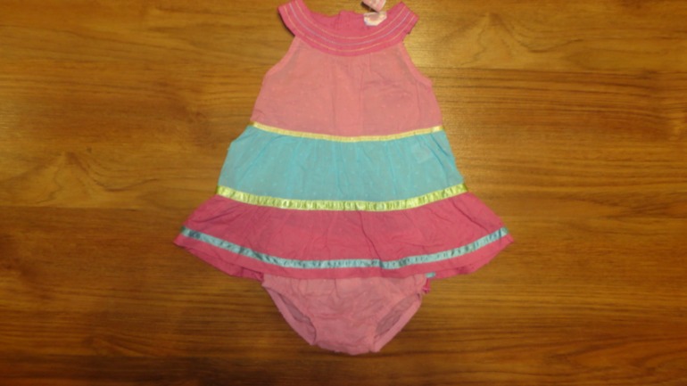 Фирменная одежда на девочек 0-3г.! Обновила 19.11!!! На многие вещи скидки!!!