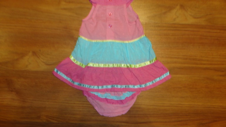 Фирменная одежда на девочек 0-3г.! Обновила 19.11!!! На многие вещи скидки!!!