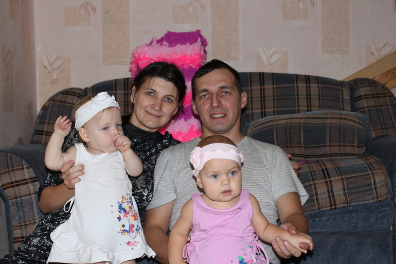 нук вот и нам годик!!!!!!