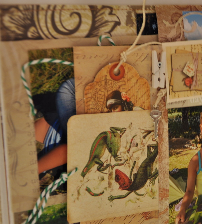 история одной семьи