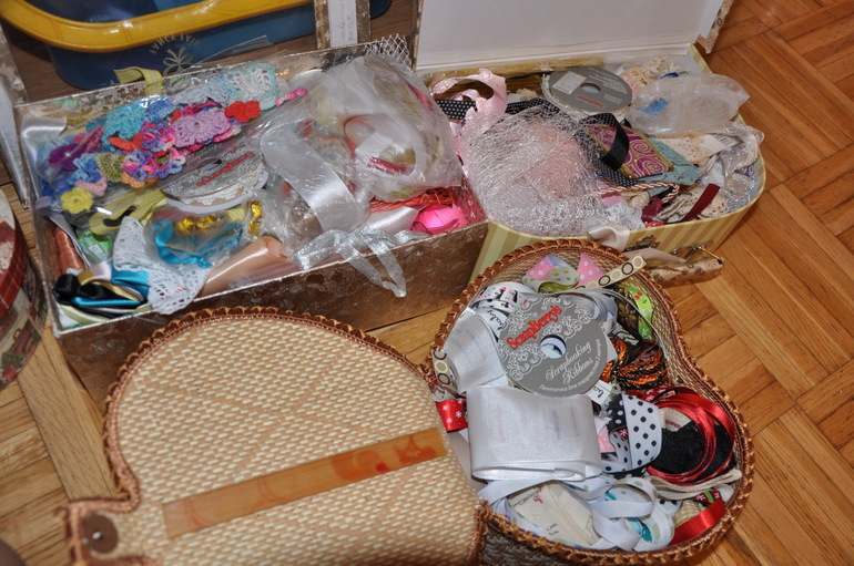 мое рабочее место