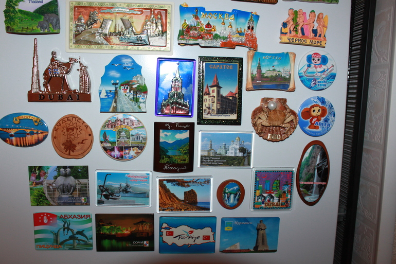 Снегурочкин подарок!