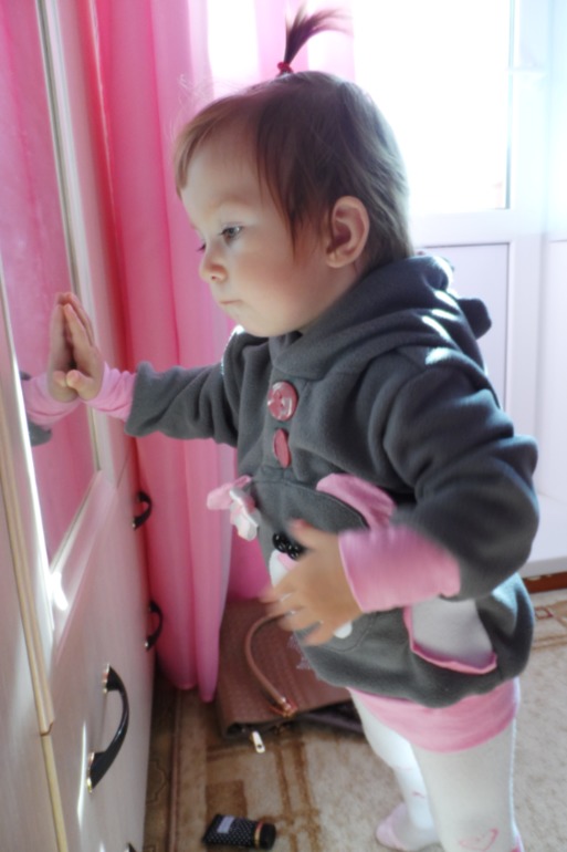 Толстовочка "Мишка Тедди"