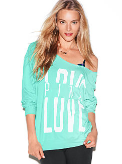 Виктория Сикретс, как вам качество одежды?