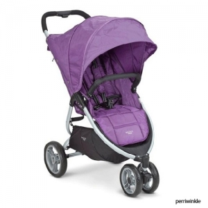 Прогулка на зиму - какая?