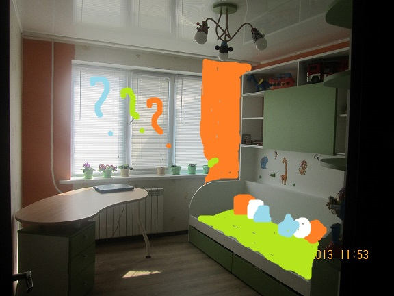 девочки, опять я со своими шторами!!!