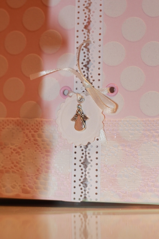 Альбомчик для малышки!