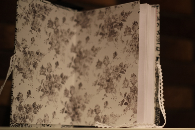 Серия блокнотиков в подарок