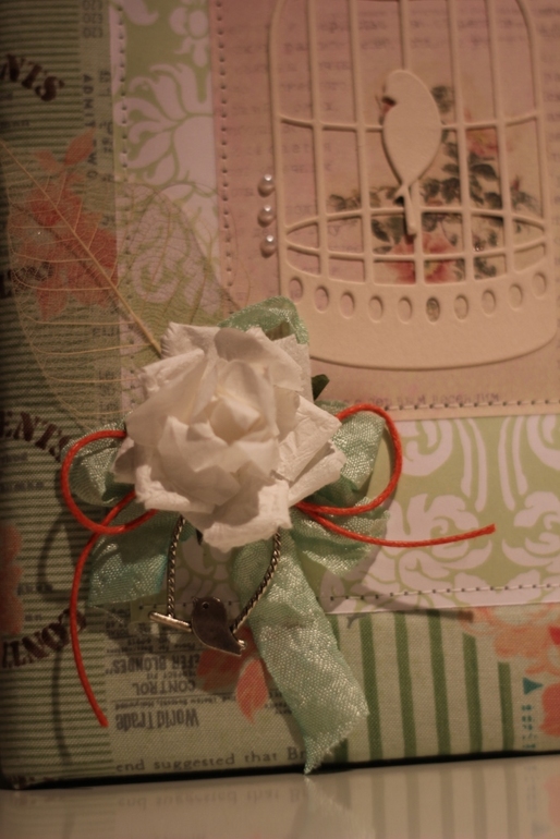 Серия блокнотиков в подарок