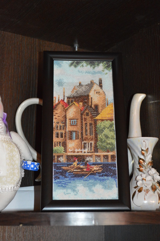 Лондон оформила))