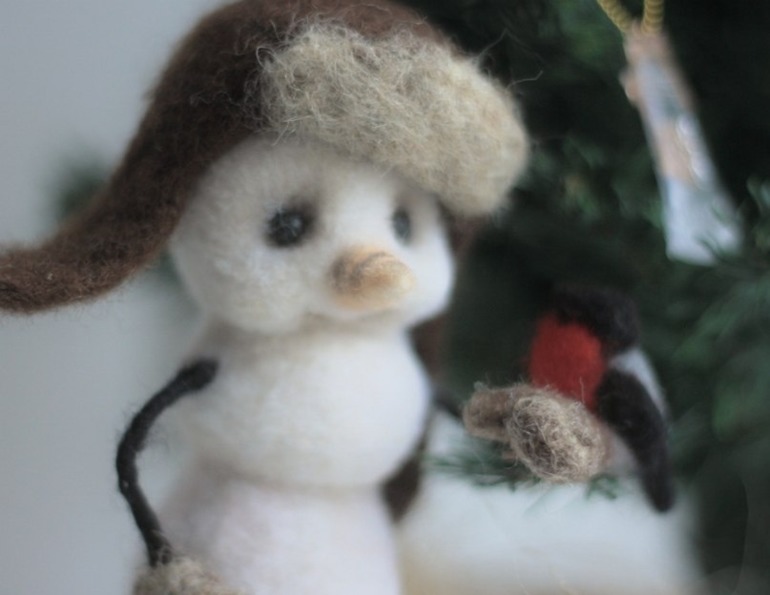 Скоро скоро Новый год