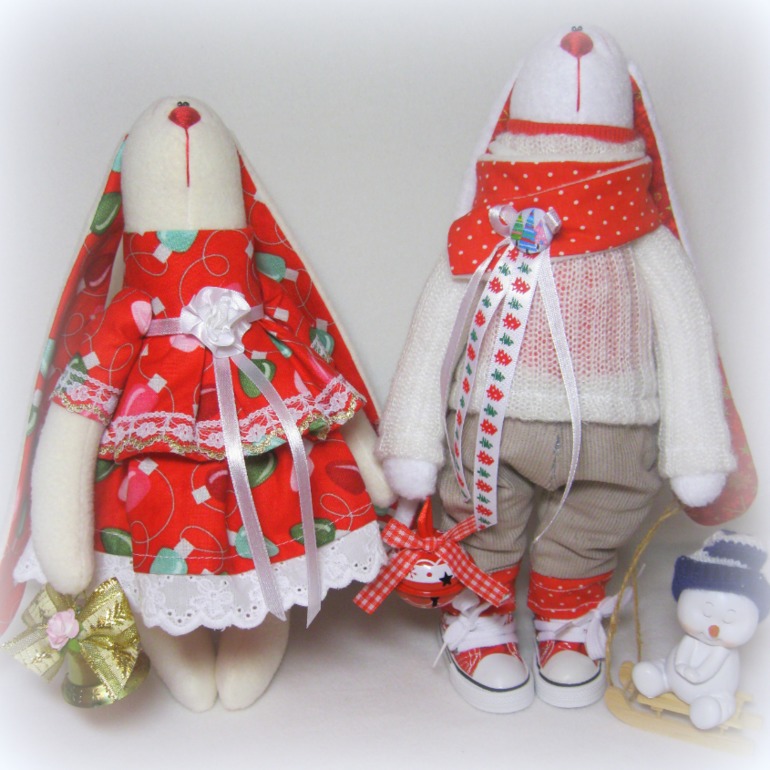 Новый год на носу=)