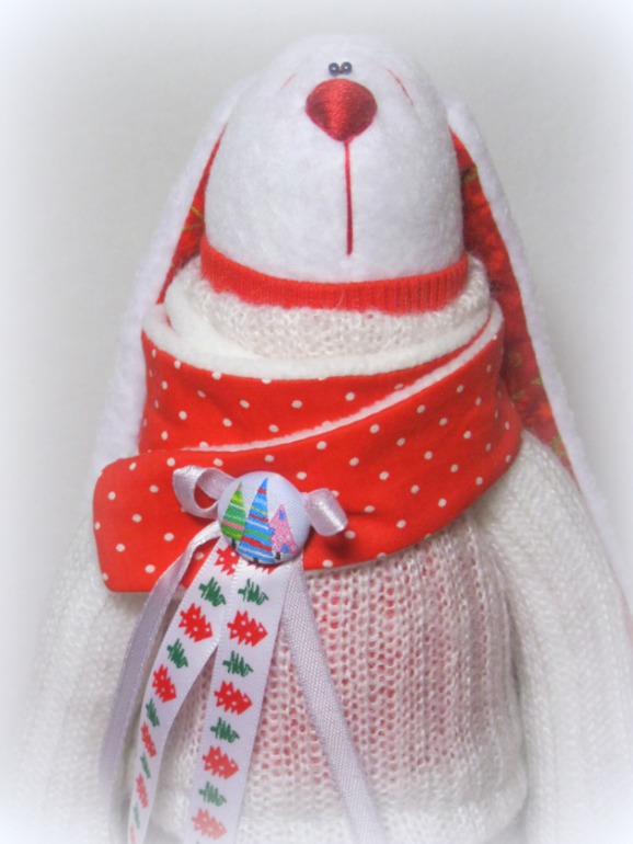 Новый год на носу=)