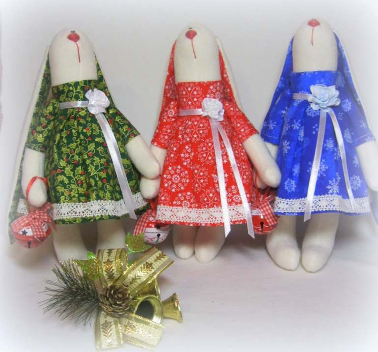 Новый год на носу=)