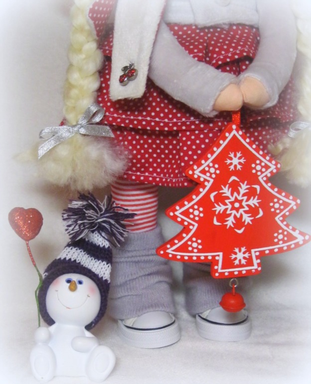 Новогодний подарок...=)