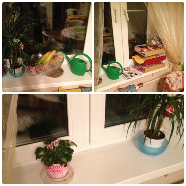 Взлет № 69, день 6