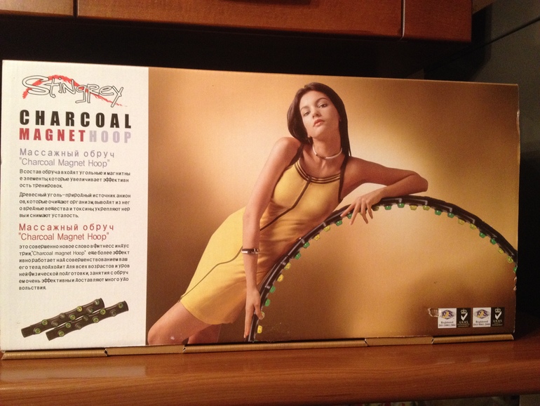 Взлет № 69, день 7