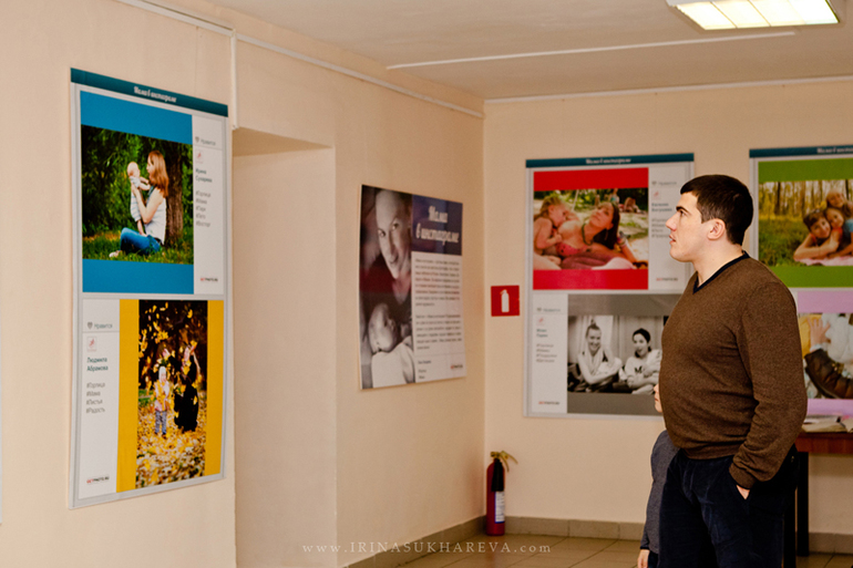 Фестиваль Горлица 2013 в Дарвиновском музее