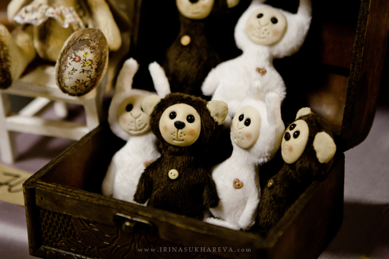 Фестиваль горлица 2013 в Дарвиновском музее.