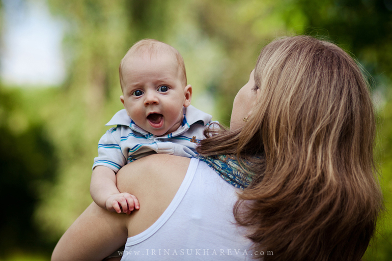 Сегодня Всемирный день ребенка!