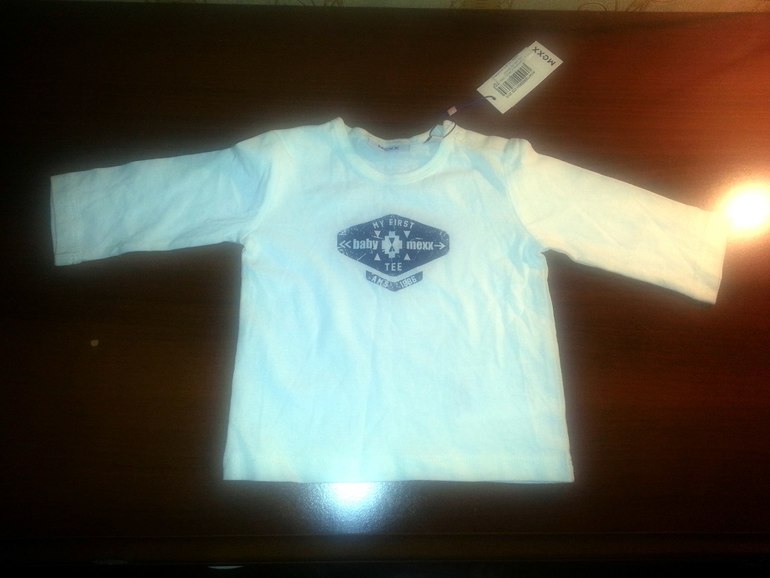 Наша первая одежда.