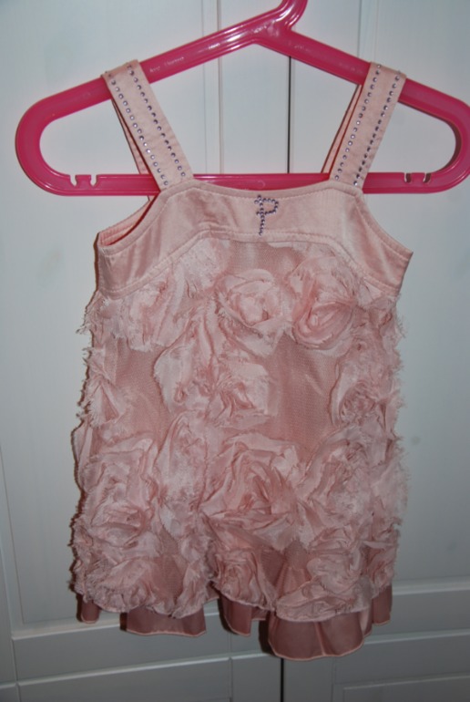 DKNY, DeSalitto, Pinetti, Ralph Lauren на 1,5-3 года