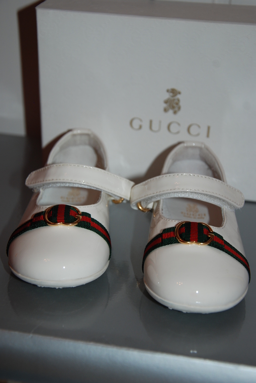 Gucci 22 размер, 3900 руб.