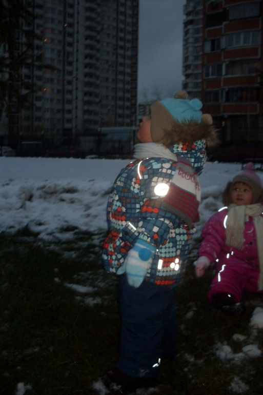 Месяц до двухлетия! 1,11!