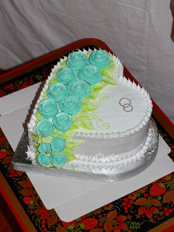 Свадебный...