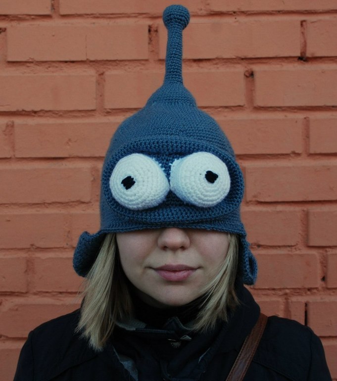 Связались Бендеры