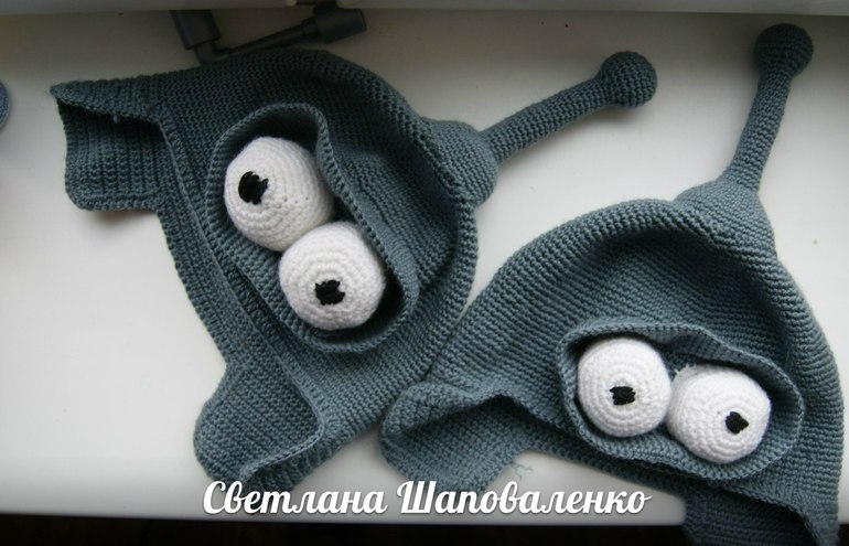 Связались Бендеры