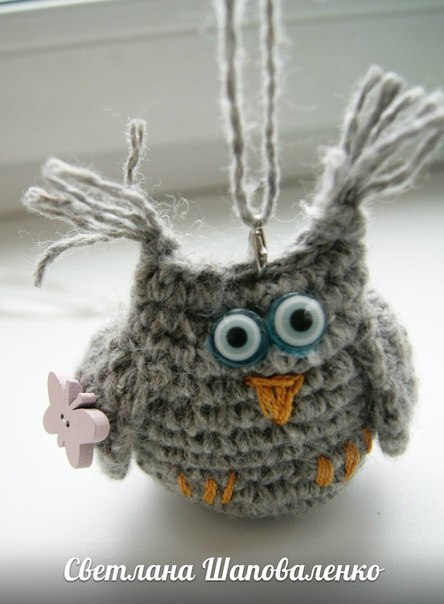 И снова совятки