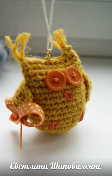 И снова совятки