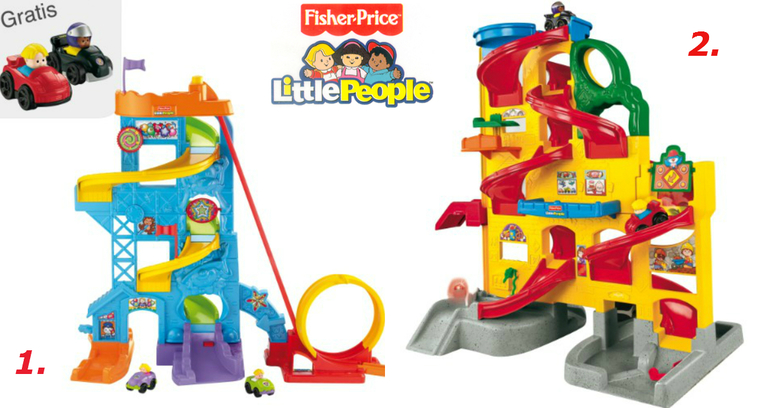 Выбираем Парковку FP)))