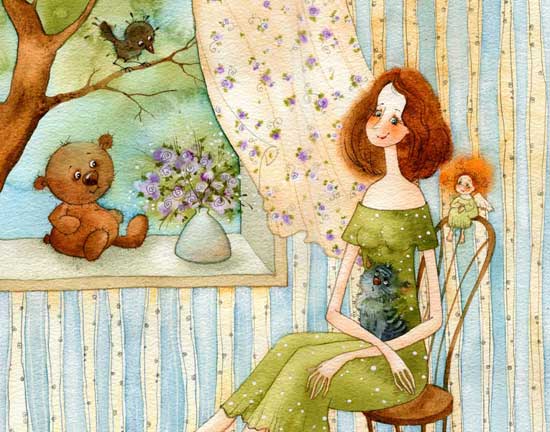 Четверг, 21 ноября