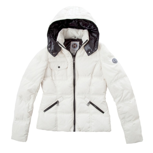 Пуховик Harbour master оригинал made in italy