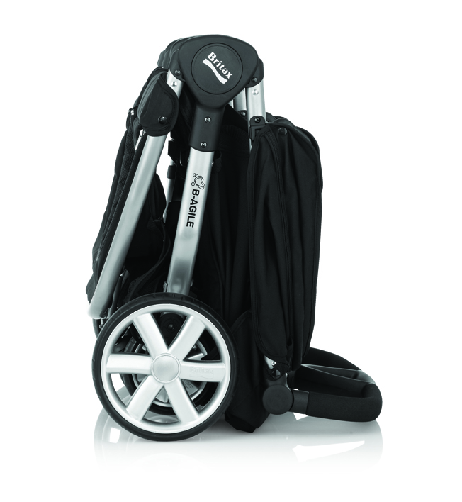 Коляски Britax B-Agile Double + много аксессуаров