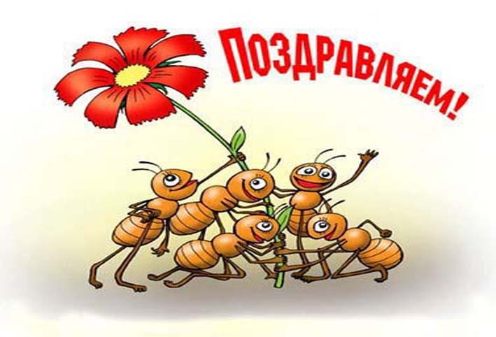 Поздравляем самых креативных мам ноября!!!