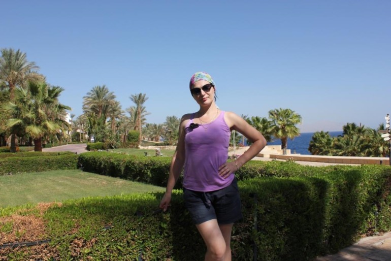 Отель Гранд Ротана в Шарме