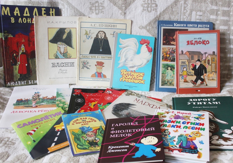 Наши сентябрьские новинки