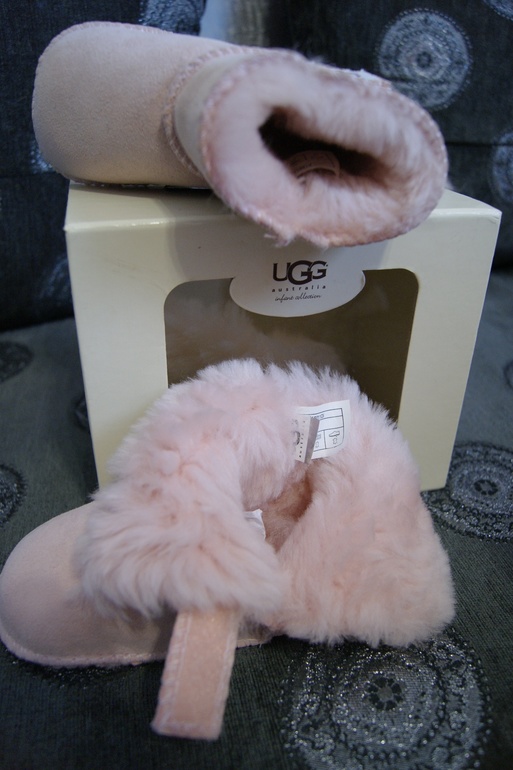 UGG AUSTRALIA ПИНЕТКИ размер L